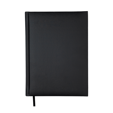 Щоденник недатований A5 Buromax GENTLE